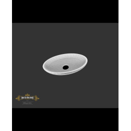 Villeroy & Botch • Loop & Friends Surface-mounted washbasin